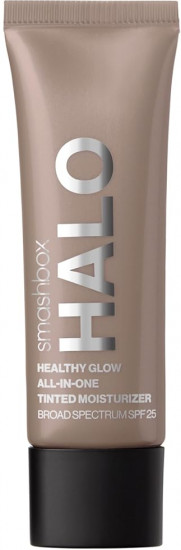 Крем тонирующий универсальный «Healthy Glow. All-In-One Tinted Moisturizer» SPF 25, оттенок Medium