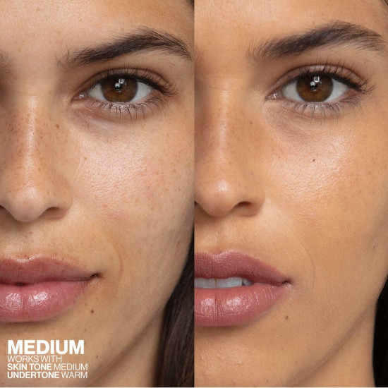 Крем тонирующий универсальный «Healthy Glow. All-In-One Tinted Moisturizer» SPF 25, оттенок Medium