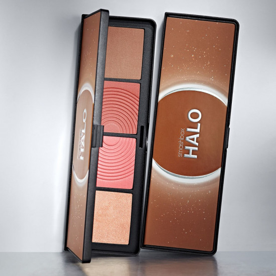 Палетка для лица «Sculpt + Glow Palette», оттенок Back to Cal