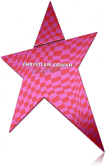 Палетка теней «Holiday Star Palette»