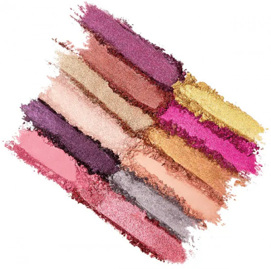 Палетка теней «Holiday Star Palette»