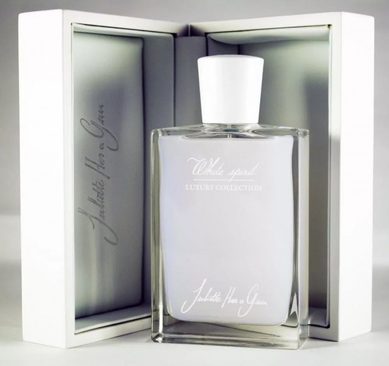 Парфюмированная вода «White Spirit»