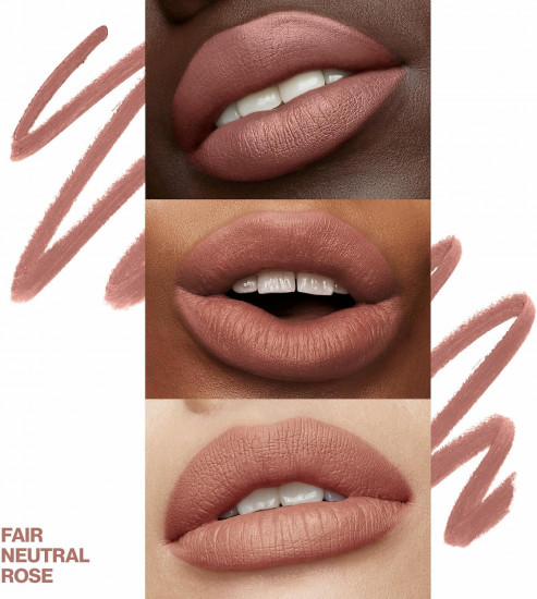 Карандаш для губ «Line & Prime Pencil», тон Fair Neutral Rose