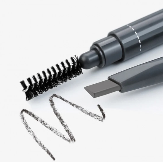 Карандаш для бровей «Saemmul Artlook Eyebrow», оттенок 04 Black Gray