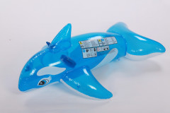 Игрушка надувная «Касатка» - Фото 2