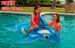 Игрушка надувная «Касатка» - Фото 4