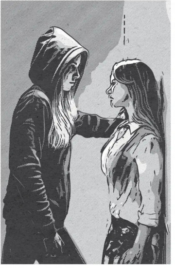 Пропасти улиц