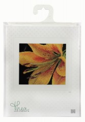 Набор для вышивания "Казанская Богородица" - Фото 1