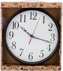 Часы настенные - Фото 1