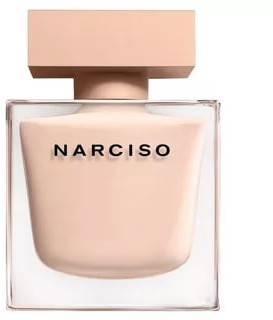 Парфюмированная вода «Narciso Poudree»