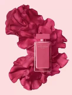 Парфюмированная вода «Fleur Musc»