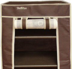 Стеллаж с чехлом - Фото 2