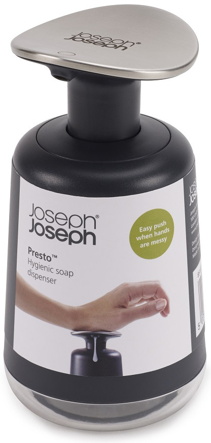 Диспенсер для мыла «Presto» | Joseph Joseph | Фото 1