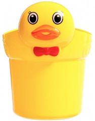 Набор для игры в песке «Песочный утёнок» - Фото 2