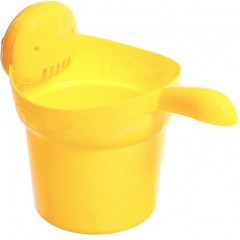 Набор для игры в песке «Песочный утёнок» - Фото 3