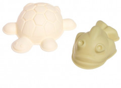 Набор игрушек для песочницы «Полынь» - Фото 1