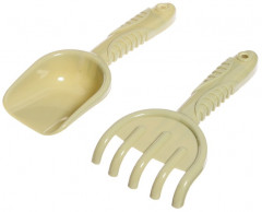 Набор игрушек для песочницы «Полынь» - Фото 3