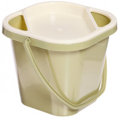 Набор игрушек для песочницы «Полынь» - Фото 4