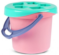 Набор-сортер для игры в песочнице - Фото 1