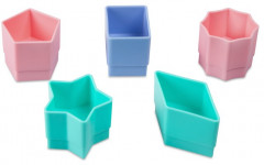 Набор-сортер для игры в песочнице - Фото 3