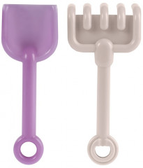 Набор игрушек для песочницы - Фото 3