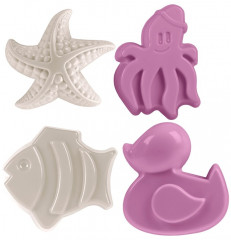 Набор игрушек для песочницы - Фото 4