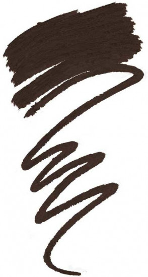 Карандаш для глаз «Gel Eye Liner», оттенок Brewed