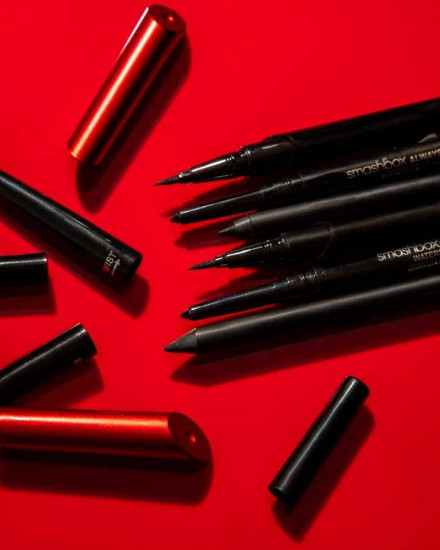 Карандаш для глаз «Gel Eye Liner», оттенок Fishnet