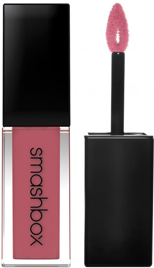 Помада для губ жидкая «Liquid Lipstick», тон Dream Huge