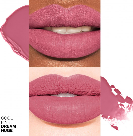 Помада для губ жидкая «Liquid Lipstick», тон Dream Huge
