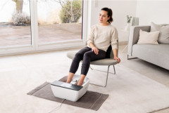 Гидромассажная ванночка для ног FB 60 - Фото 2