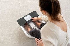 Гидромассажная ванночка для ног FB 60 - Фото 4