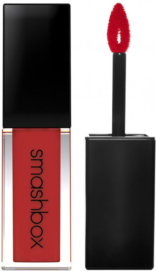 Помада для губ жидкая «Liquid Lipstick», тон Bawse