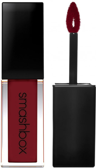 Помада для губ жидкая «Liquid Lipstick», тон Miss Conduct