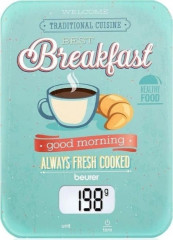 Весы кухонные KS 19 Breakfast - Фото 1