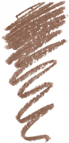 Карандаш для бровей «Brow Tech Matte Pencil», оттенок Taupe