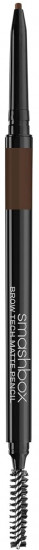 Карандаш для бровей «Brow Tech Matte Pencil», оттенок Brunette