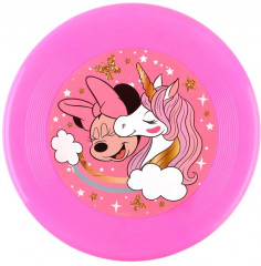 Тарелка летающая «Минни Маус» - Фото 1