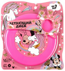 Тарелка летающая «Минни Маус» - Фото 3