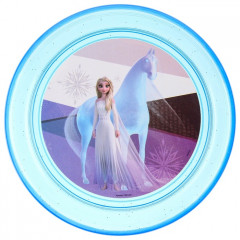 Тарелка летающая «Холодное сердце» - Фото 1