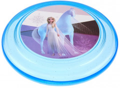 Тарелка летающая «Холодное сердце» - Фото 2