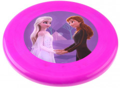 Тарелка летающая «Холодное сердце» - Фото 2