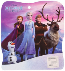 Тарелка летающая «Холодное сердце» - Фото 4