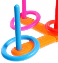 Игра «Кольцеброс» - Фото 1