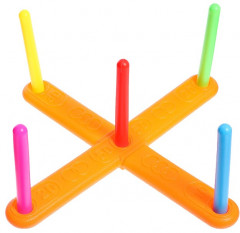 Игра «Кольцеброс» - Фото 2