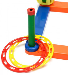 Кольцеброс-шароброс - Фото 2