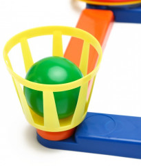 Кольцеброс-шароброс - Фото 3