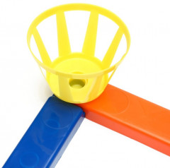 Кольцеброс-шароброс - Фото 4