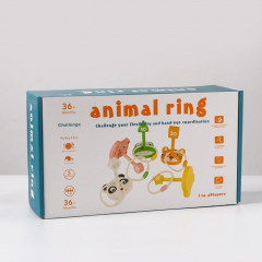 Кольцеброс - Фото 3