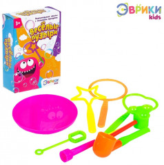 Набор «Весёлые пузыри» - Фото 2